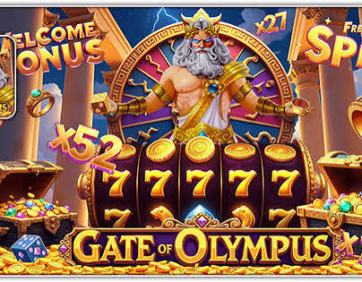 Gates of Olympus Spil En Dybtgående Analyse af Spiloplevelsen