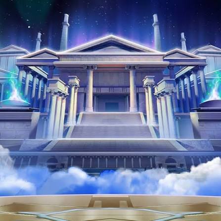 Gates of Olympus Spil En Rejse Gennem den Antikke Verden