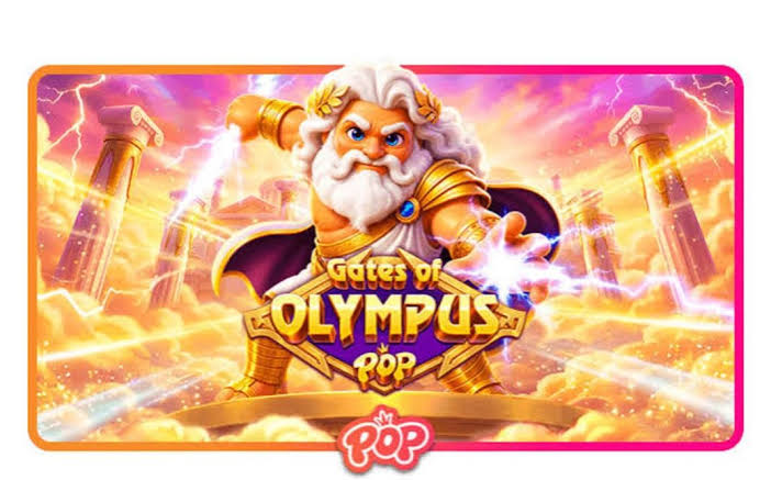 Gates of Olympus Spil En Rejse Gennem den Antikke Verden