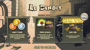 Le Bandit Anmeldelse Din Guide til det Bedste Online Casino -1956073306