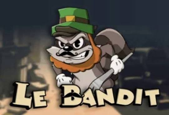 Le Bandit Spilleautomat En Guide til Spil og Strømmer