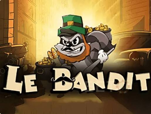 Le Bandit Spilleautomat En Guide til Spil og Strømmer