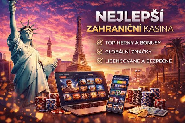 Legální online casino ForBET Vše, co potřebujete vědět