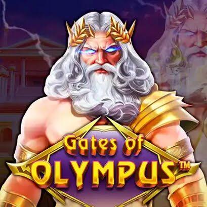 Oplev Gates of Olympus Super Scatter En Verdensklasse Slotoplevelse