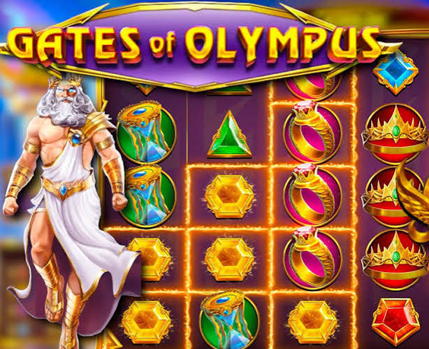Oplev Gates of Olympus Super Scatter En Uforglemmelig Spiloplevelse -1867170868