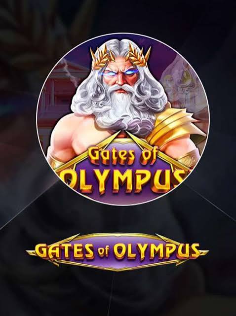 Oplev Magien i Spil Gates of Olympus