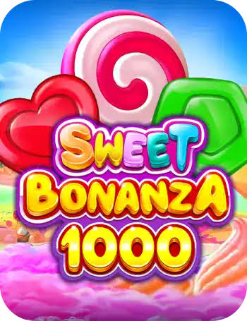 Oplev Magien i Sweet Bonanza Spil