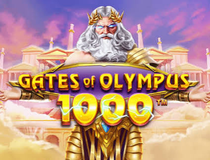 Oplev Spændingen Gates of Olympus Super Scatter Slot
