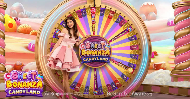 Oplev Sweet Bonanza Casino En Verden af Sjov og Spænding Oplev Sweet Bonanza Casino En Verden af Sjov og Spænding