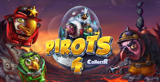Pirots 4 Online Casino Adventure Awaits in a Virtual Gaming Paradise Pirots 4 Online Casino Adventure Awaits in a Virtual Gaming Paradise