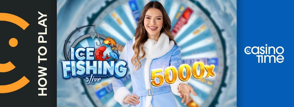 The Ultimate Fishing Time Casino Experience -1772076072