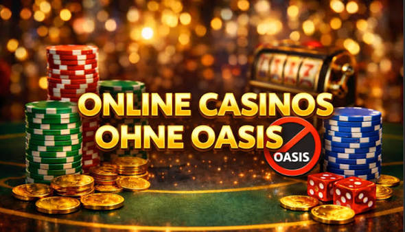 Wettanbieter ohne Oasis - Die besten Alternativen für Sportwetten -2144635681