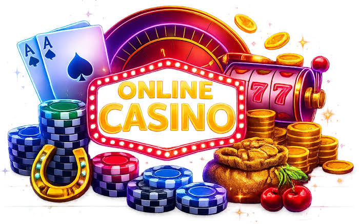 Zahraniční online casina pro české hráče 892884334